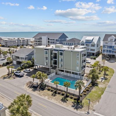 4901 N Ocean Blvd, North Myrtle Beach, SC 29582