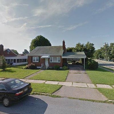 4901 Wyoming Ave, Harrisburg, PA 17109