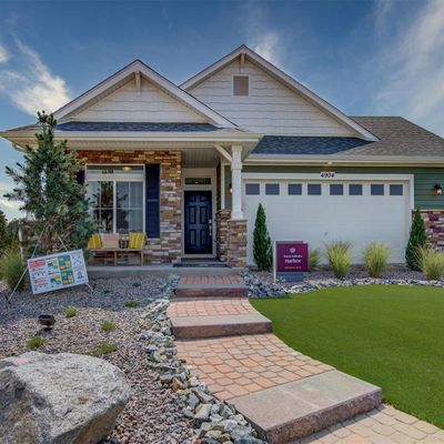 4904 Picadilly Road, Aurora, CO 80019