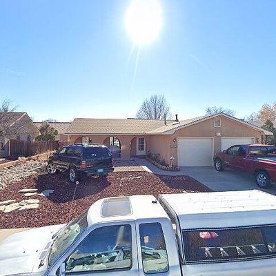 4908 College St Nw, Albuquerque, NM 87120