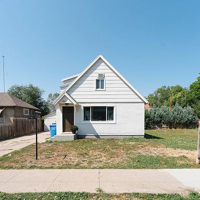 491 N 100 W, Logan, UT 84321