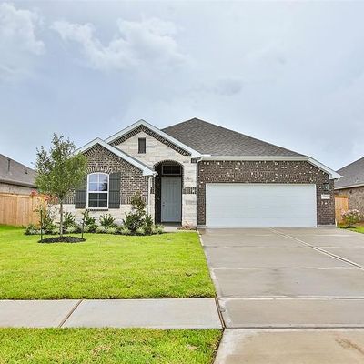 4913 Blue Pearl Lane, League City, TX 77573