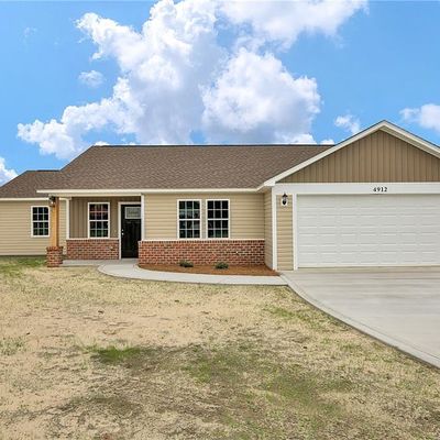 4912 Nc 72 Highway W, Lumberton, NC 28360