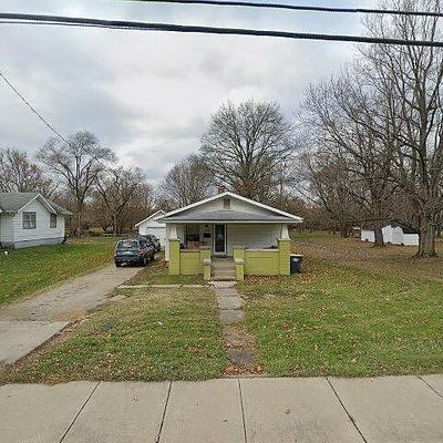 4917 Columbus Ave, Anderson, IN 46013