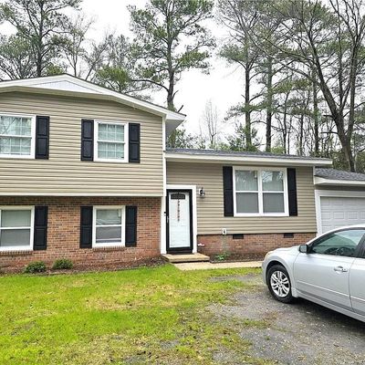 4920 Ashton Drive, Fayetteville, NC 28303