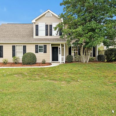 4920 Gate Post Ln, Wilmington, NC 28412