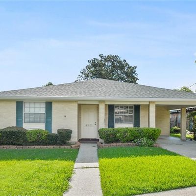 4925 Burke Dr, Metairie, LA 70003