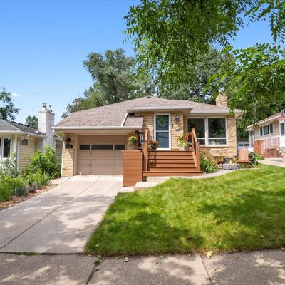 4928 Sheridan Ave S, Minneapolis, MN 55410