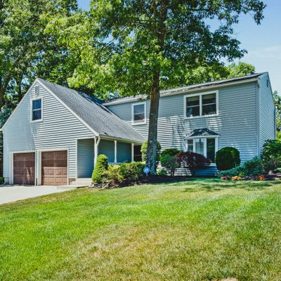 493 S Fir Ave, Galloway, NJ 08205