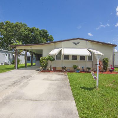 493 Hemingway Terrace, Fort Pierce, FL 34982