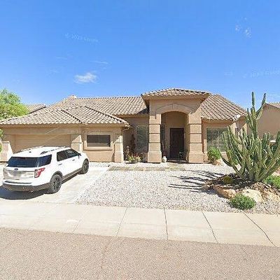 4931 E Duane Ln, Cave Creek, AZ 85331