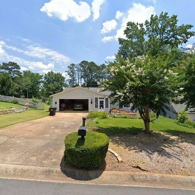 4936 Woodstream Ln Nw, Acworth, GA 30102