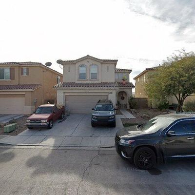 4937 Caprock Canyon Ave, Las Vegas, NV 89139