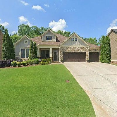 4935 Savannah Run, Cumming, GA 30040