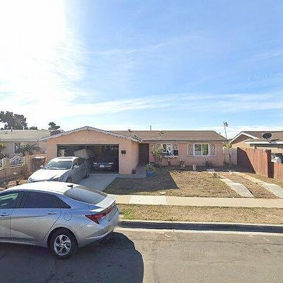 4943 Bunnell St, San Diego, CA 92113