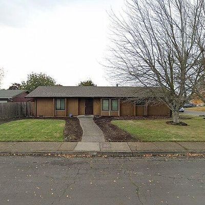 4943 Regal Dr Ne, Salem, OR 97301