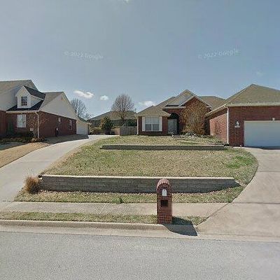 4948 N Indian Oaks Trl, Johnson, AR 72741