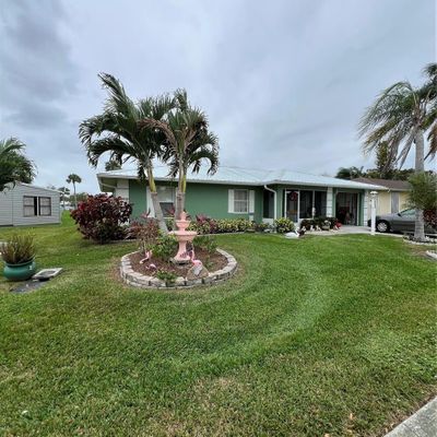 4948 Se 43 Rd St, Okeechobee, FL 34974