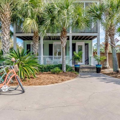 4950 B Tiger Brown Avenue, Orange Beach, AL 36561