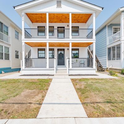 4954 West Ave, Ocean City, NJ 08226