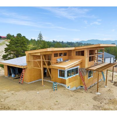 496 Sea View Dr, Manzanita, OR 97130