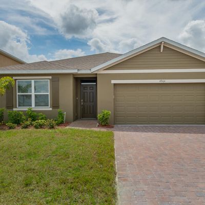 4964 Amasa Cir, Melbourne, FL 32904