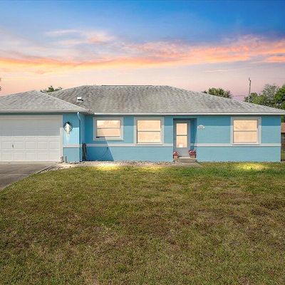 4970 Volusia Ave, Titusville, FL 32780