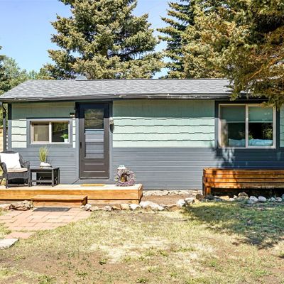 49756 Highway 285, Grant, CO 80448