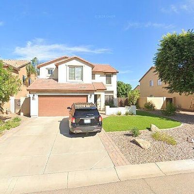 498 E Harvest Rd, San Tan Valley, AZ 85140