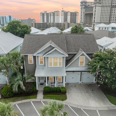 4985 Salt Creek Ct., North Myrtle Beach, SC 29582