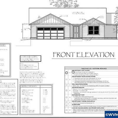 49th (Lot #3) Av, Sweet Home, OR 97386