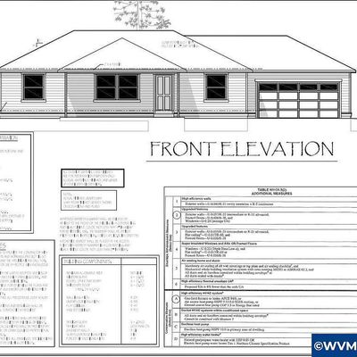 49th (Lot #5) Av, Sweet Home, OR 97386