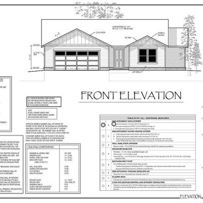 49th (Lot 1) Ave, Sweet Home, OR 97386