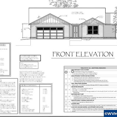 49th (Lot 3) Ave, Sweet Home, OR 97386