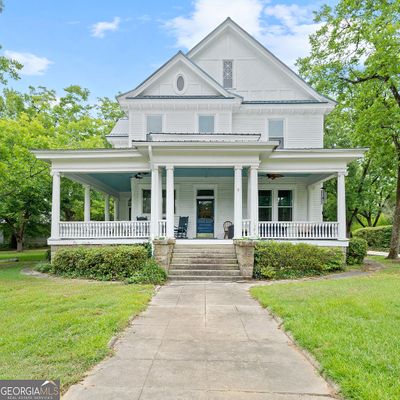 5 Adams St, Sparta, GA 31087