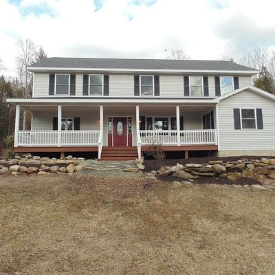 5 Barr Hill Rd, Huntington, MA 01050