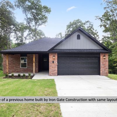 5 Bedworth Circle, Bella Vista, AR 72715