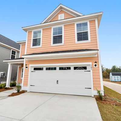 5 Eagleview Drive, Moncks Corner, SC 29461