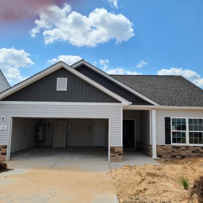 5 Graceful Doe Ct, Elgin, SC 29045