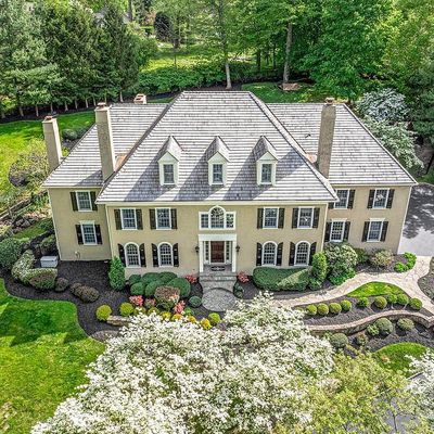 5 Harrison Drive, Newtown Square, PA 19073