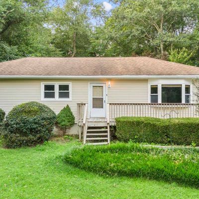 5 North St, Oxford, CT 06478