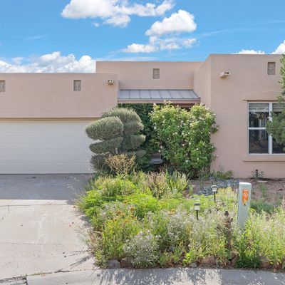 5 Saddlehorn Place, Santa Fe, NM 87508