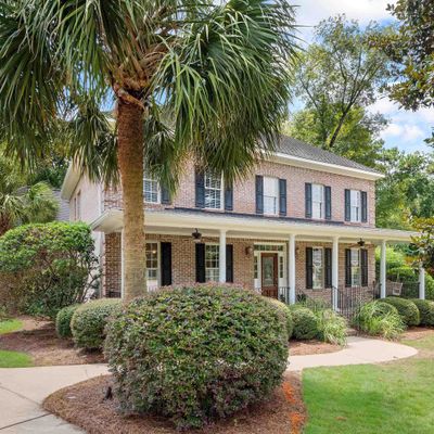 5 Twickenham Ct, Columbia, SC 29209