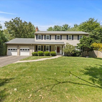 5 Wycombe Way, Princeton Junction, NJ 08550