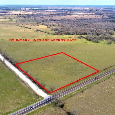 5.02 Acres, Lot 6 County Road 228, Bedias, TX 77831