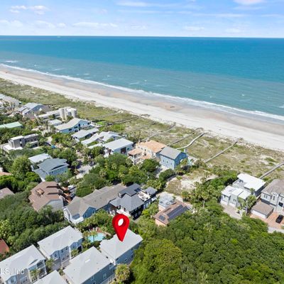 50 Beach Cottage Lane, Atlantic Beach, FL 32233