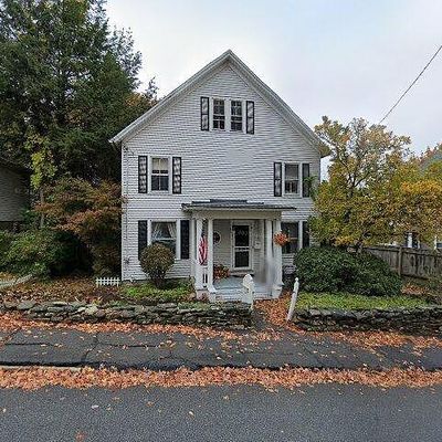 50 Blake St, Torrington, CT 06790