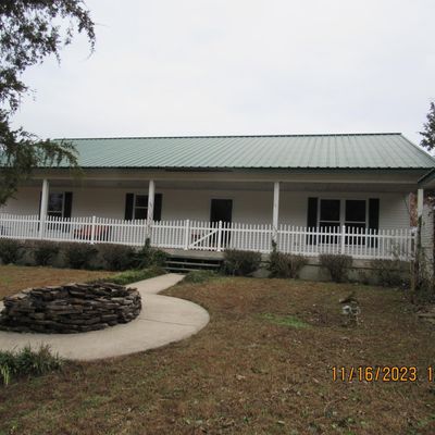 50 Devils Bluff Road, Greers Ferry, AR 72067