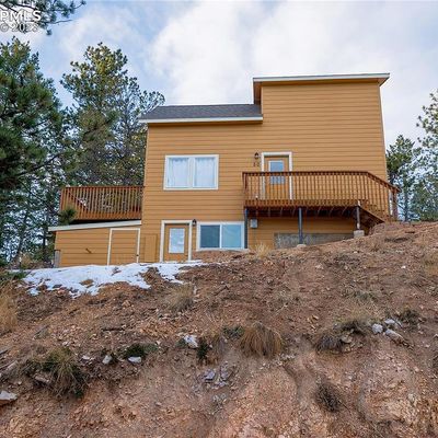 50 Joseph Rd, Woodland Park, CO 80863