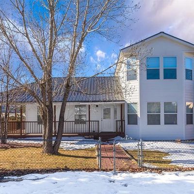 50 Pioneer Cir, Norwood, CO 81423